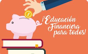 Educación Financiera  